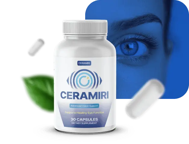 Ceramiri Pills